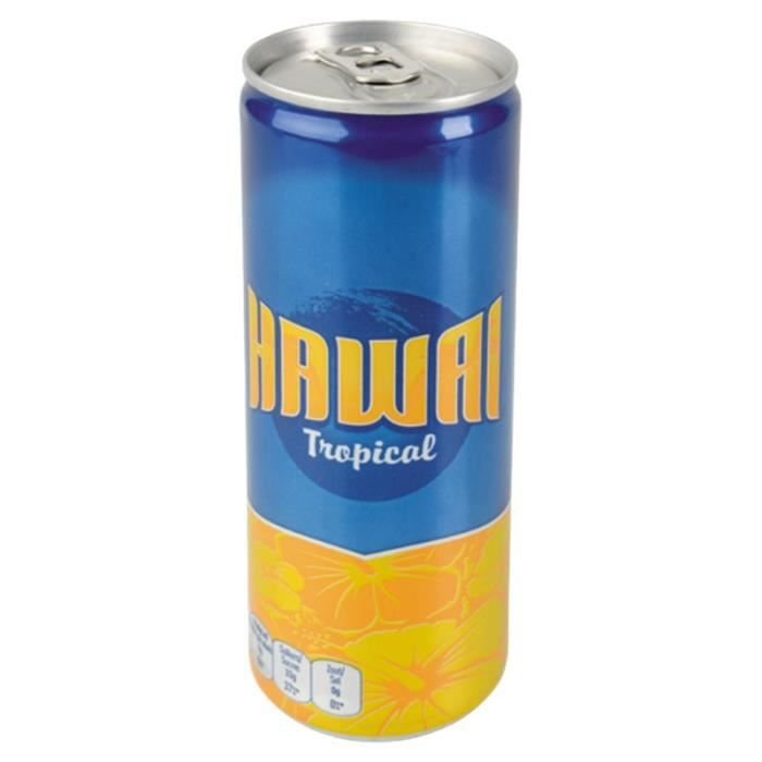 Hawai Small Can